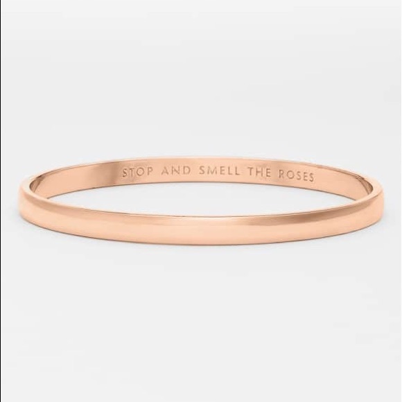 kate spade ♠️ bangle - Picture 5 of 5